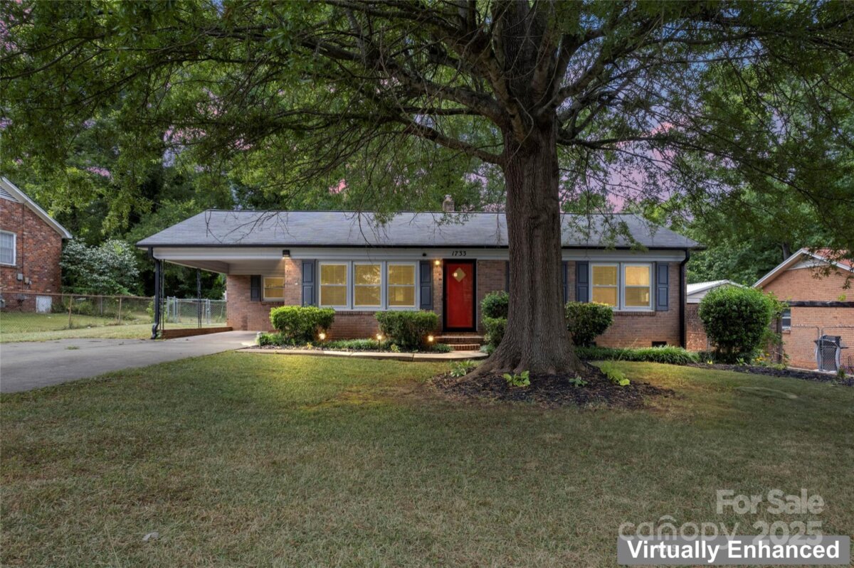 1733 Danbury Street, Gastonia, NC 28052, MLS # 4282426