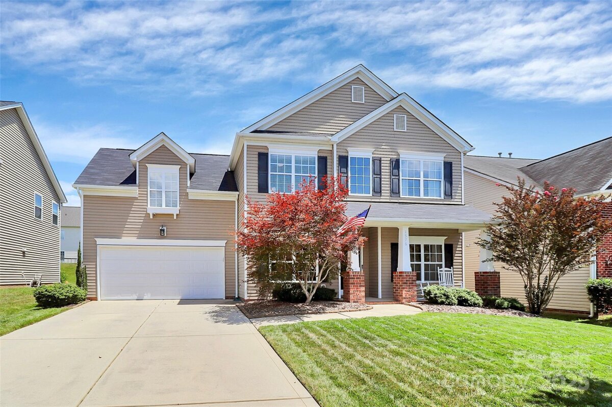 1576 Bay Meadows Avenue, Concord, NC 28027, MLS # 4282430