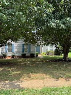 7932 Sir Barton Court Unit 93, Charlotte, NC 28215, MLS # 4282431