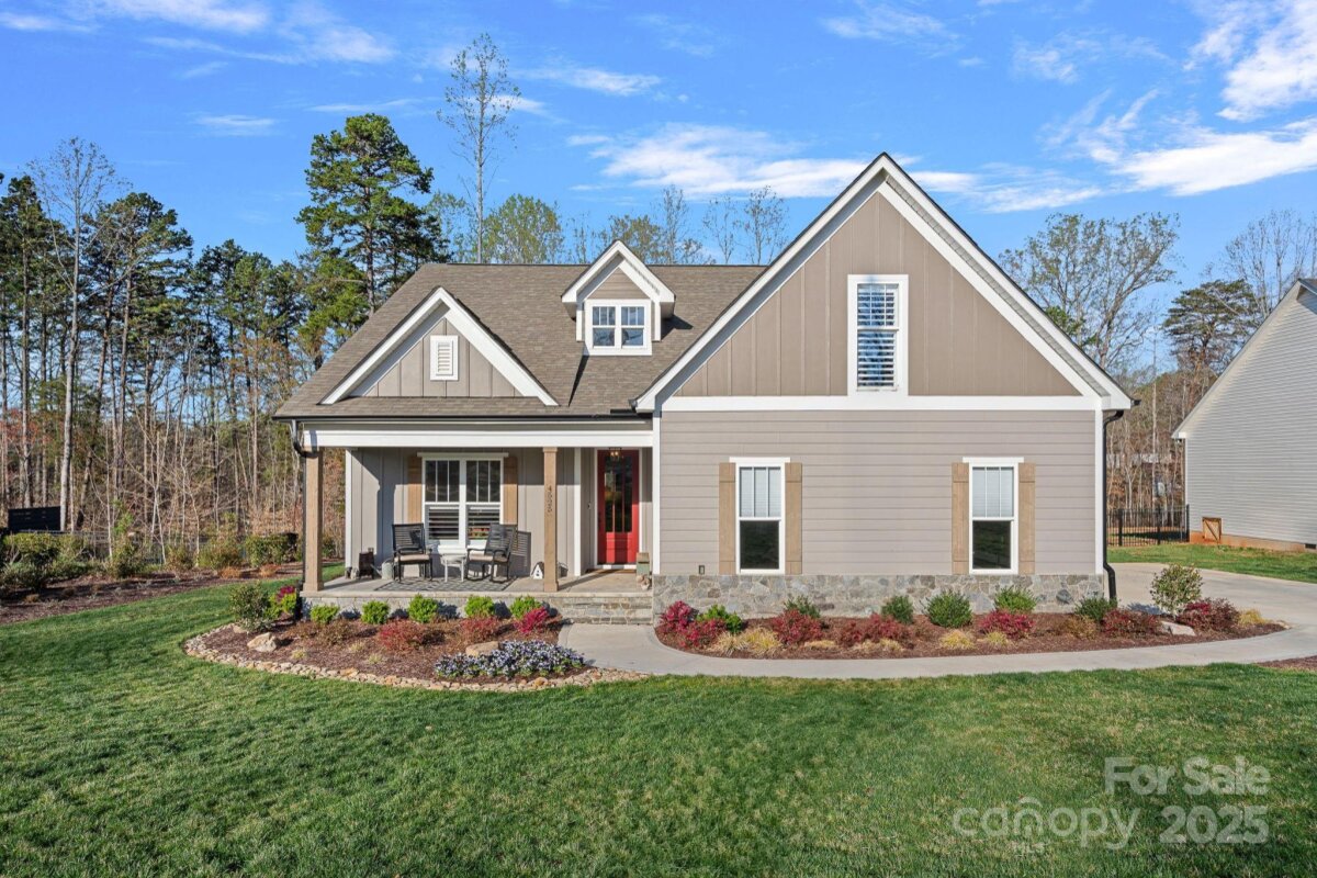 4525 N Wynswept Drive, Maiden, NC 28650, MLS # 4282435
