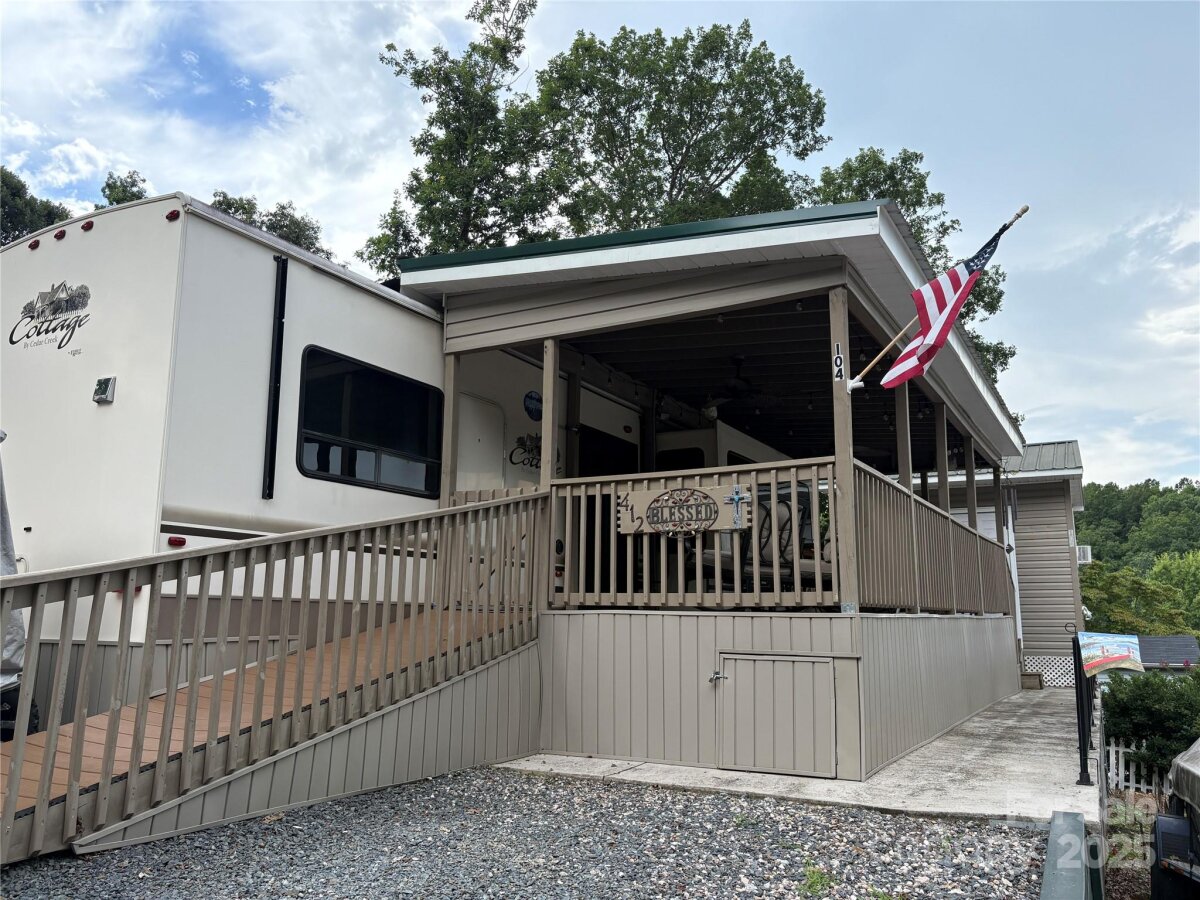 104 Cedar Lane, New London, NC 28127, MLS # 4282436