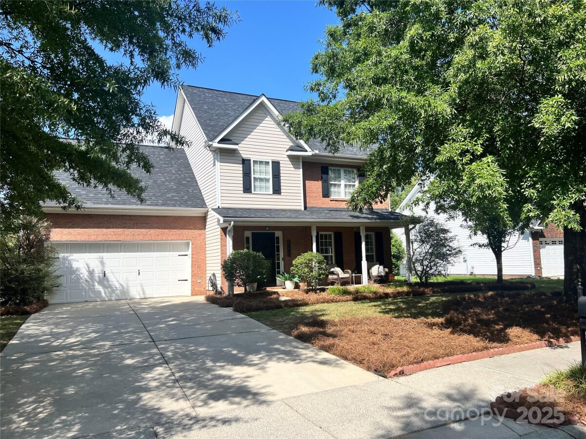 1047 Enderbury Drive, Indian Trail, NC 28079, MLS # 4282440