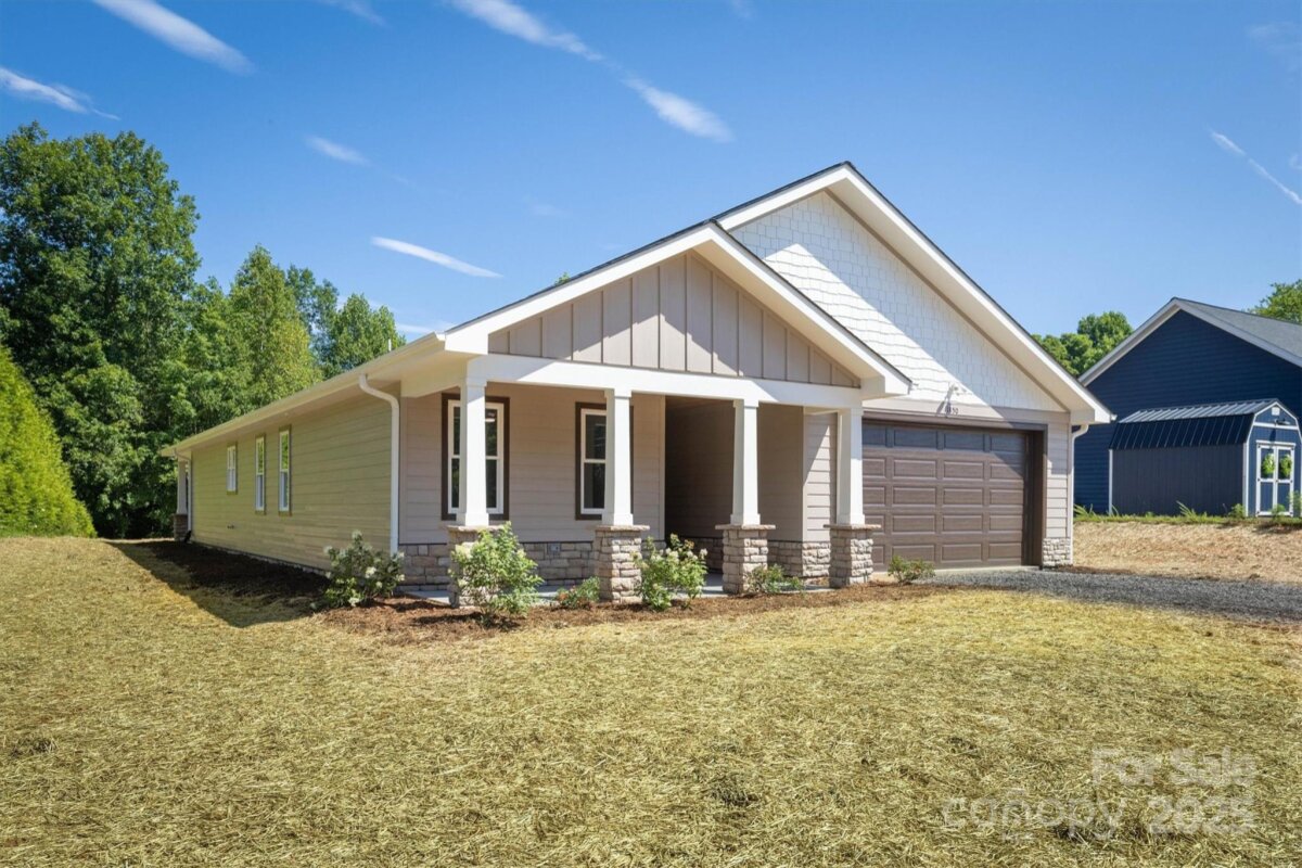 1850 US 70 None, Morganton, NC 28655, MLS # 4282446