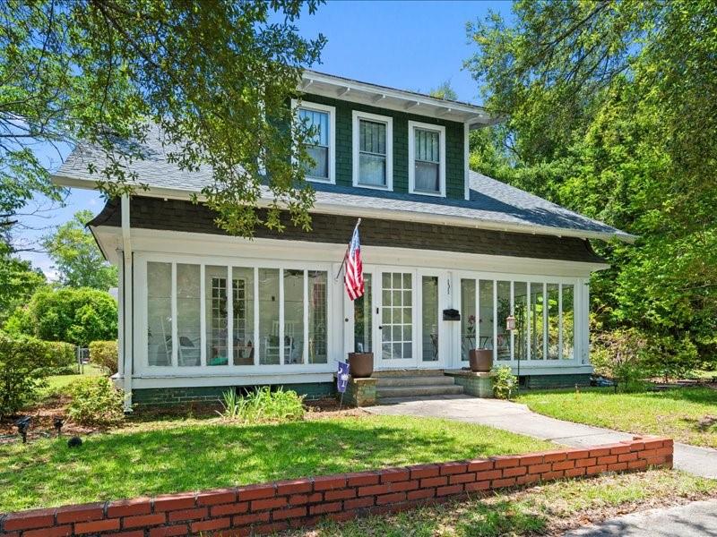101 3rd Street, Cheraw, SC 29520, MLS # 4282447
