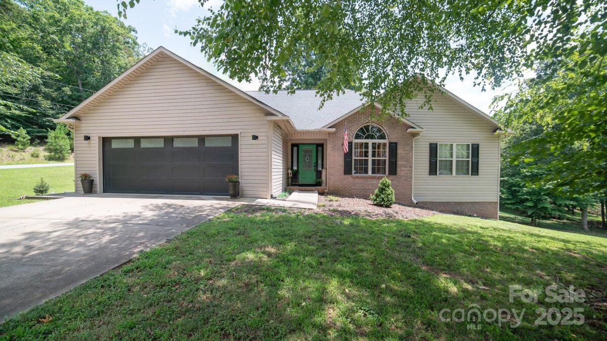 5692 Marblestone Drive, Granite Falls, NC 28630, MLS # 4282455