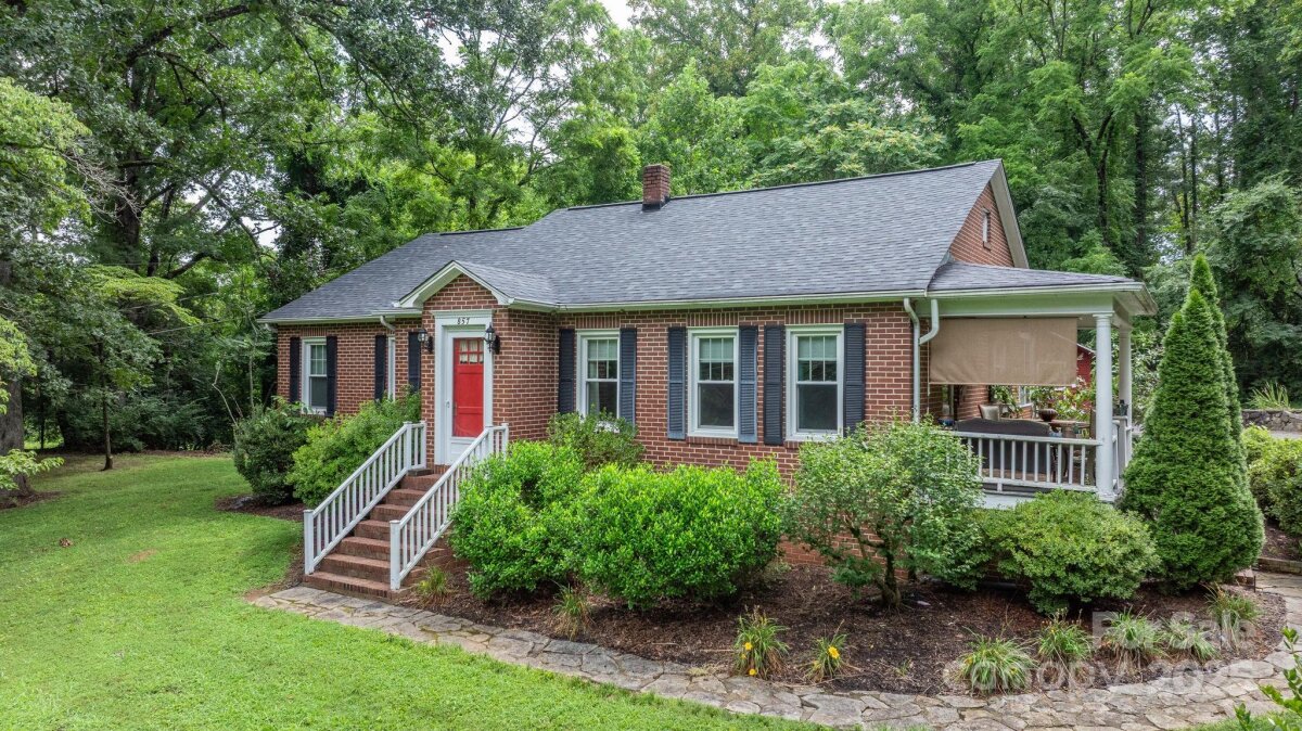 857 Norwood Street, Lenoir, NC 28645, MLS # 4282457