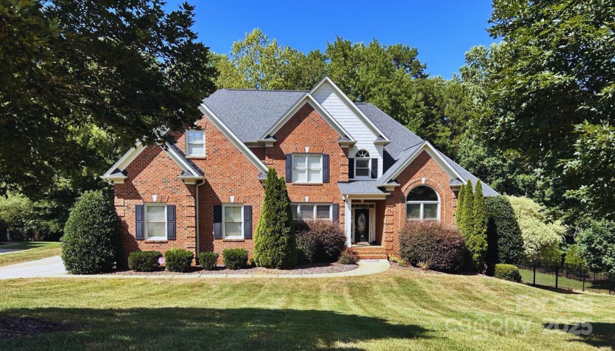 15035 Davis Trace Drive, Mint Hill, NC 28227, MLS # 4282469