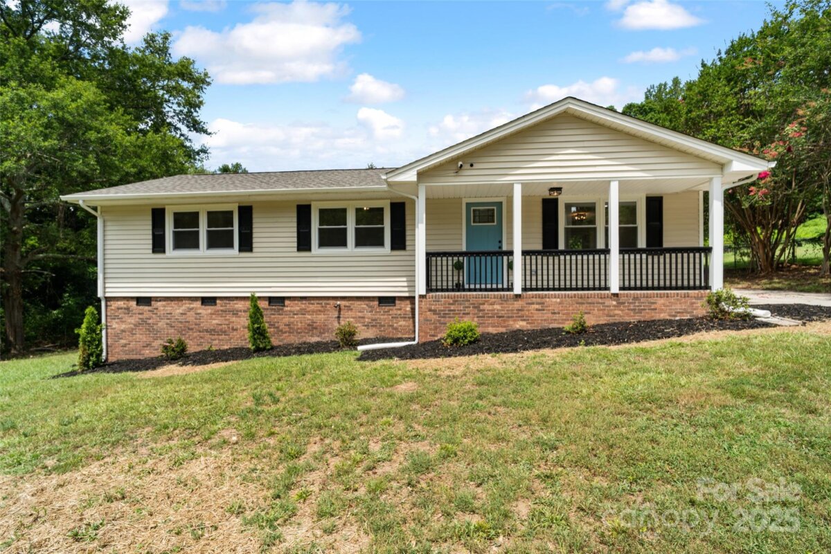 4504 Longbriar Drive, Gastonia, NC 28056, MLS # 4282472