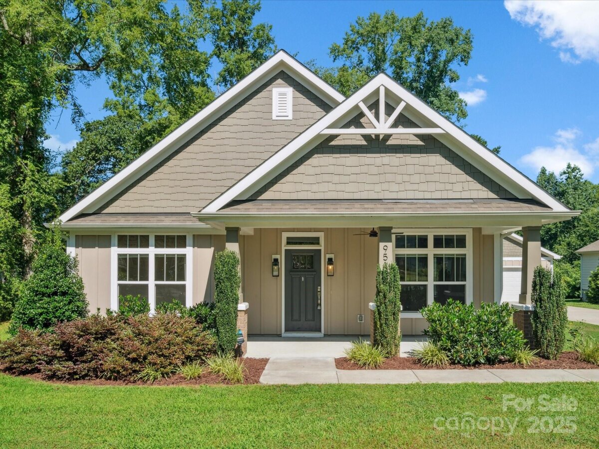9519 Lawing School Road, Charlotte, NC 28214, MLS # 4282476