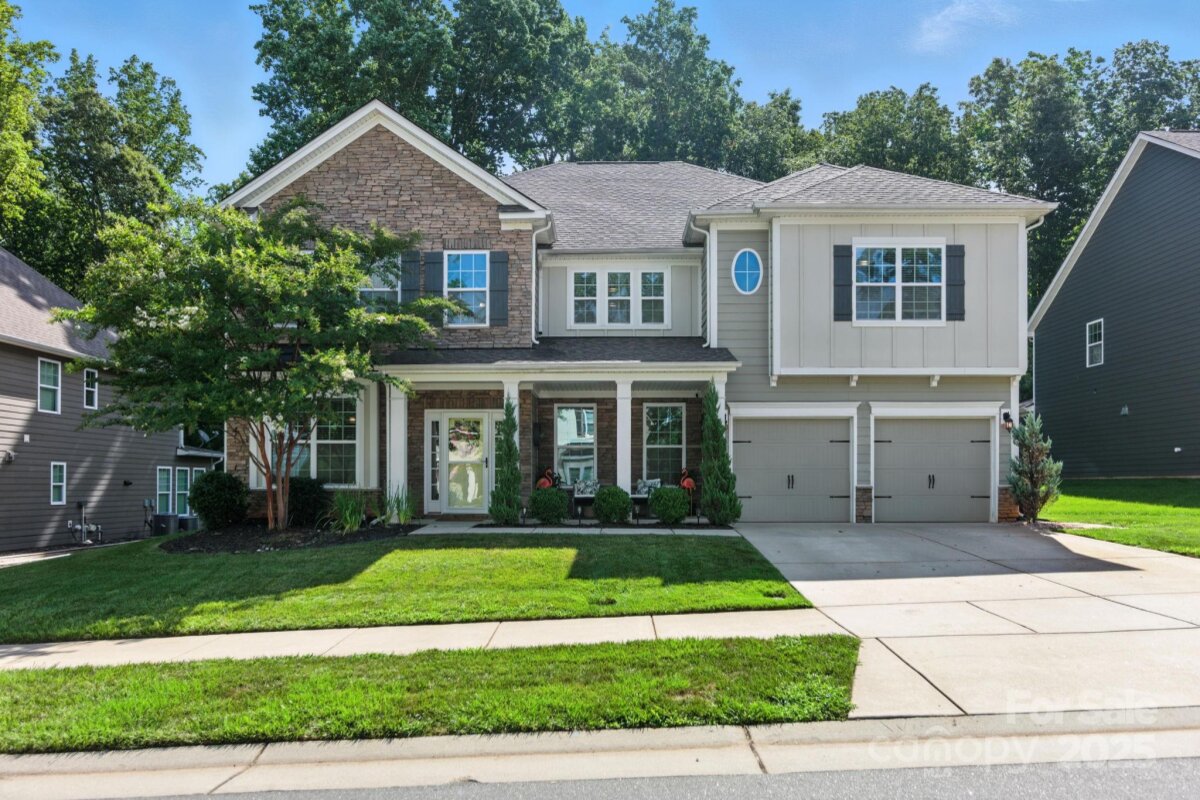 126 Canoe Pole Lane, Mooresville, NC 28117, MLS # 4282482