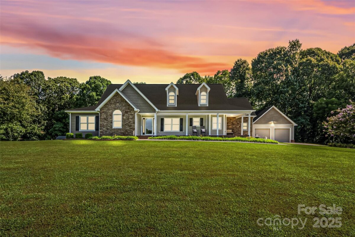 4844 Crestside Street, Claremont, NC 28610, MLS # 4282485