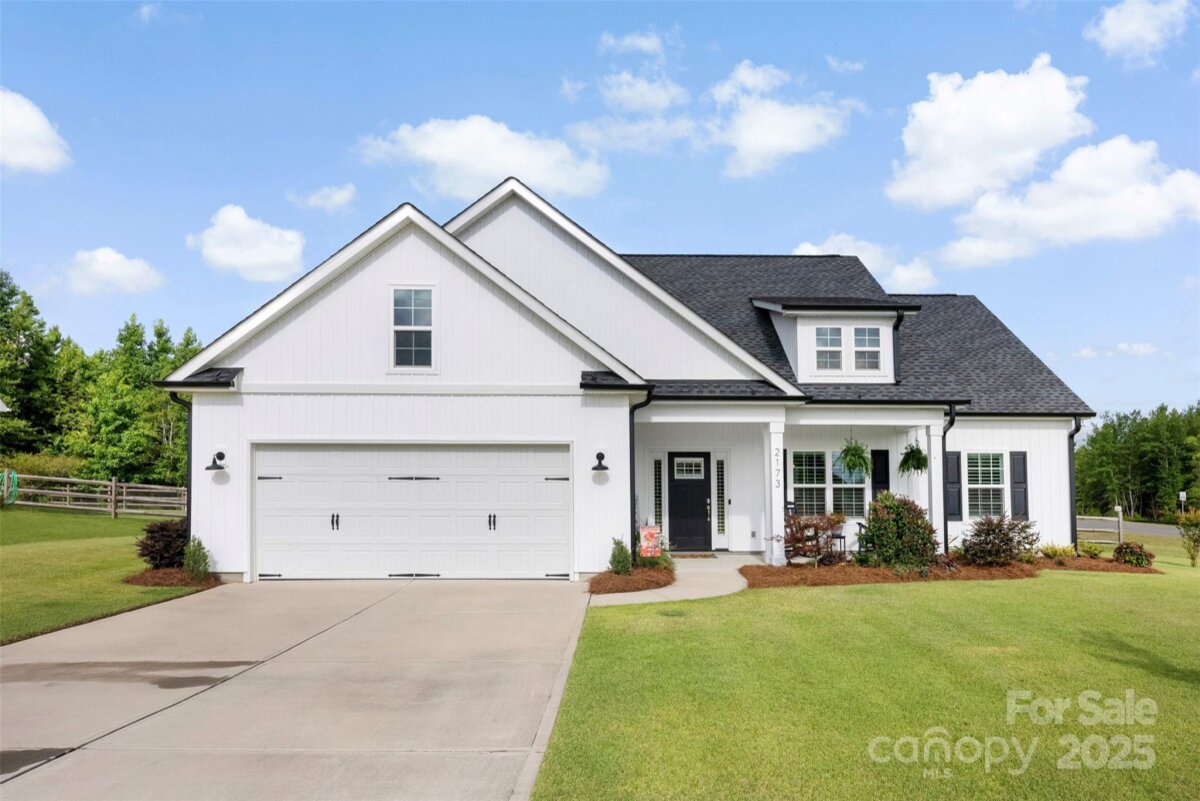 2173 Smith Road, Clover, SC 29710, MLS # 4282489