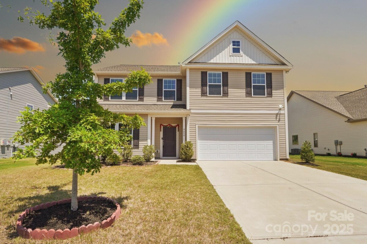 4698 Selhurst Drive, Fort Mill, SC 29707, MLS # 4282496