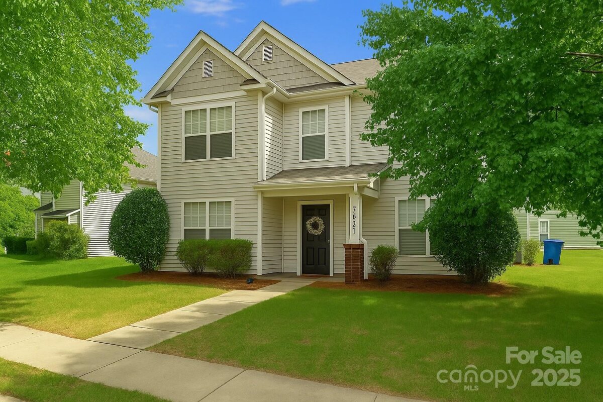 7621 Rolling Meadows Lane, Huntersville, NC 28078, MLS # 4282500