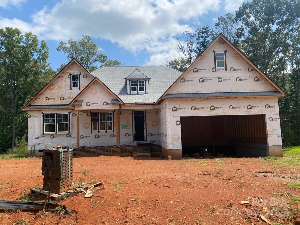 3201 Timber Run Lane Unit 72, Maiden, NC 28650, MLS # 4282501
