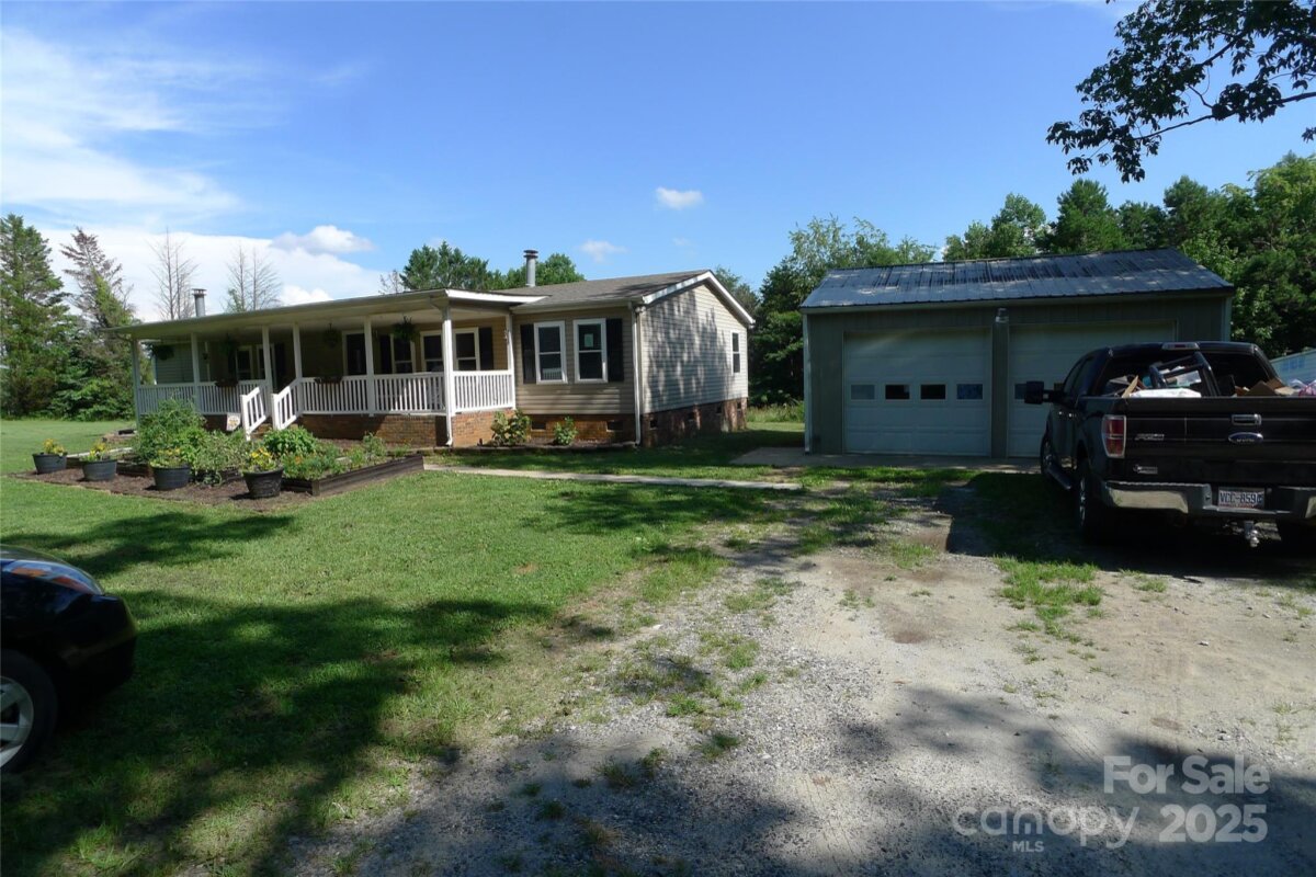 145 Abigail Trail Unit 18, Ararat, NC 27007, MLS # 4282506