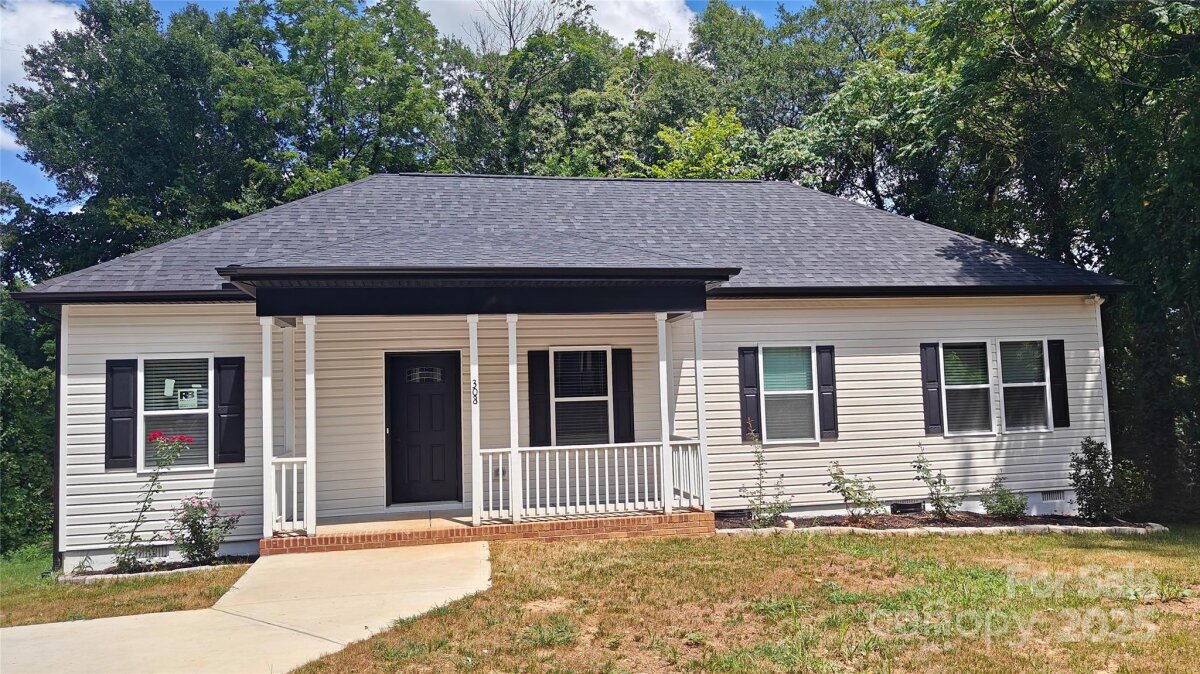 308 N Boyce Street, Gastonia, NC 28052, MLS # 4282516