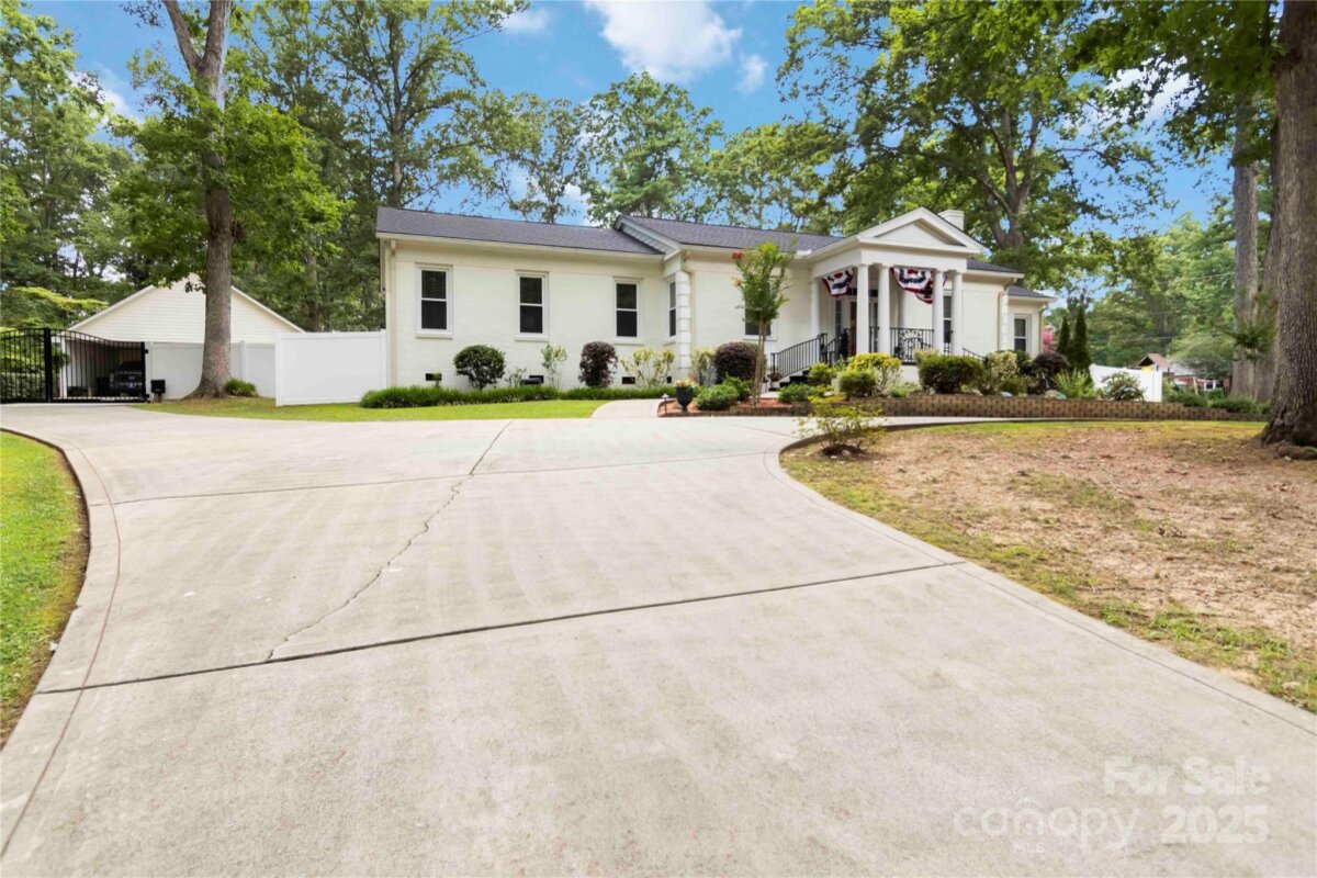 12 Bratton Avenue, York, SC 29745, MLS # 4282517