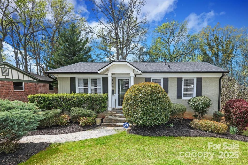 934 Herrin Avenue, Charlotte, NC 28205, MLS # 4282525