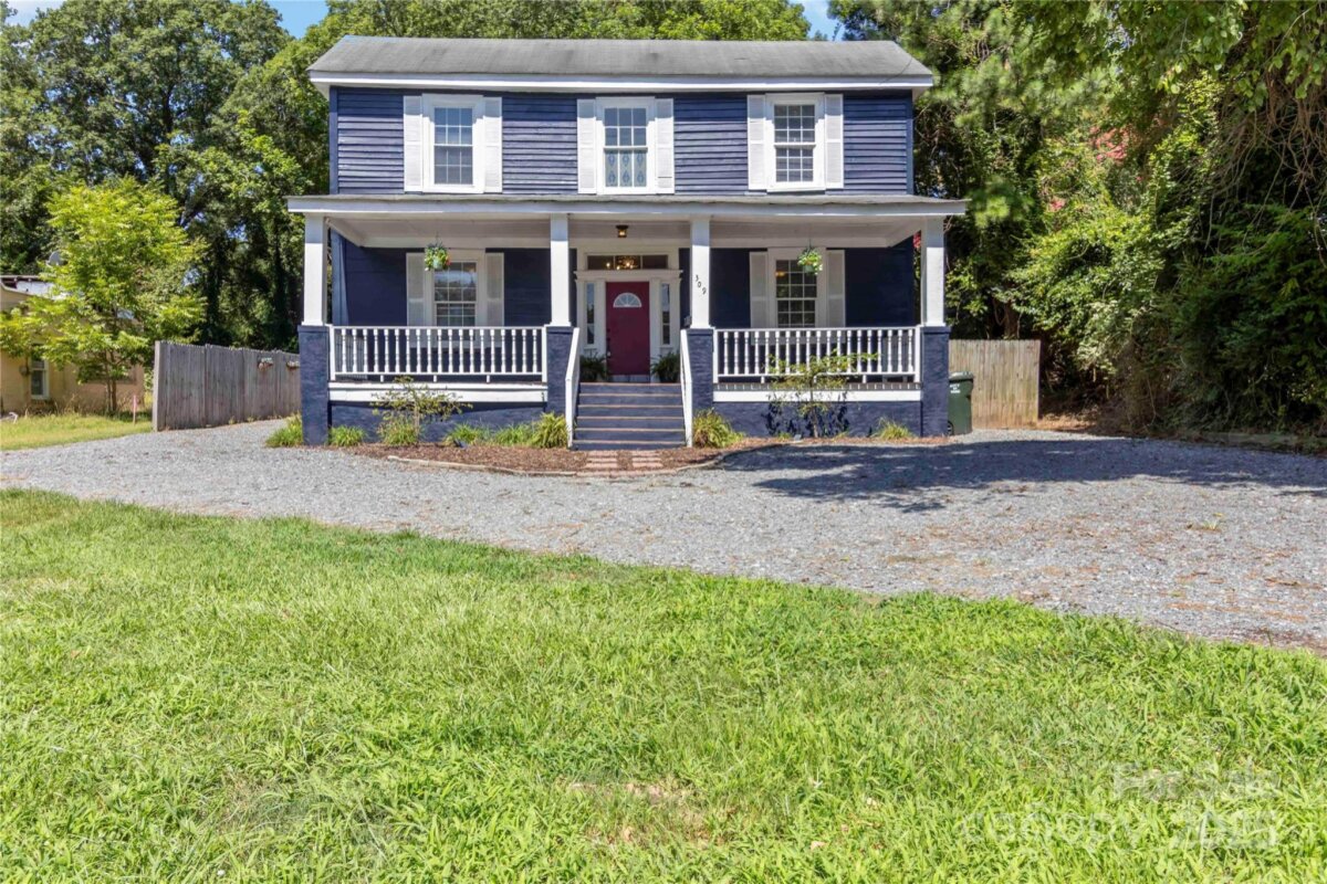309 Congress Street, York, SC 29745, MLS # 4282526