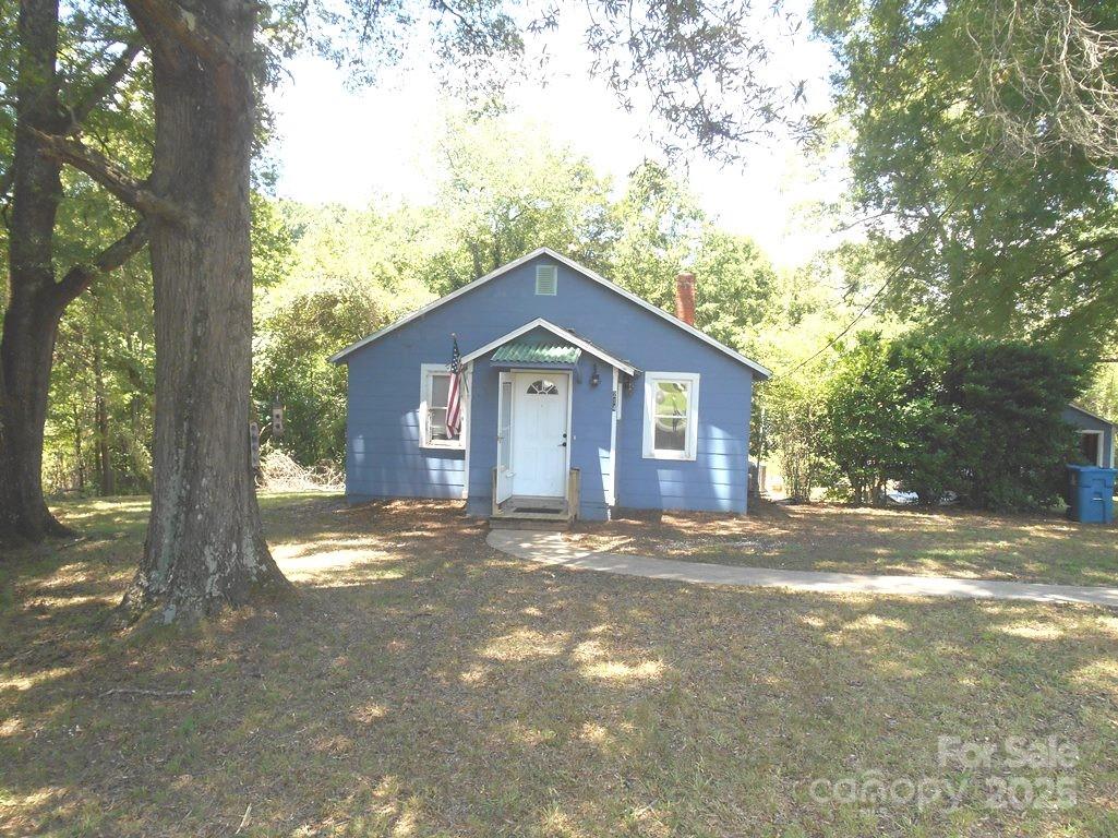 214 H Street, Statesville, NC 28677, MLS # 4282528