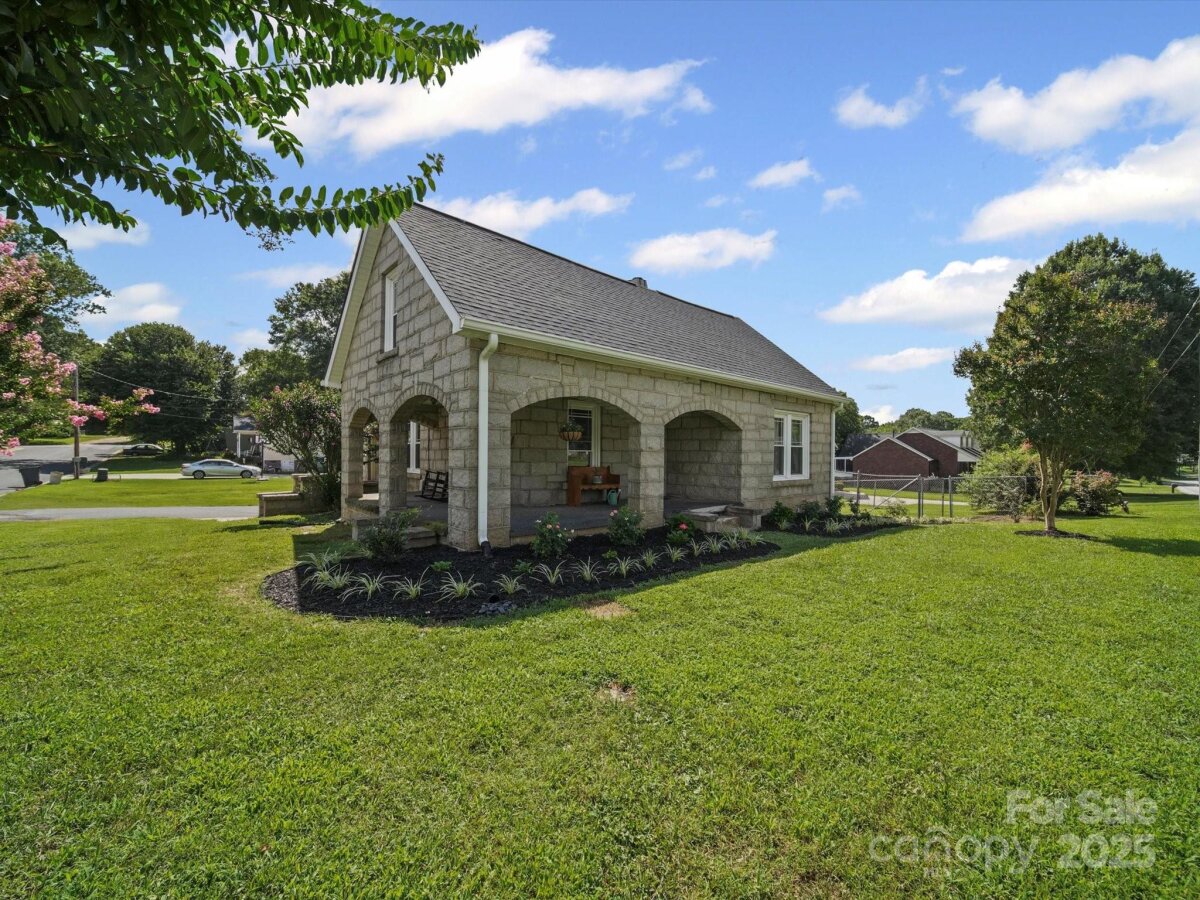601 S Chapel Street, Landis, NC 28088, MLS # 4282533