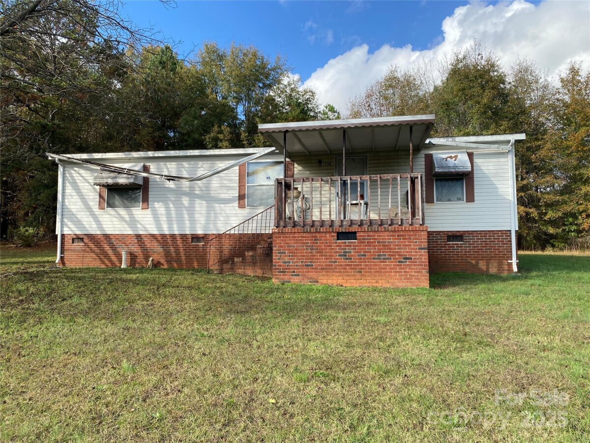 130 Gold Street, Lawndale, NC 28090, MLS # 4282536