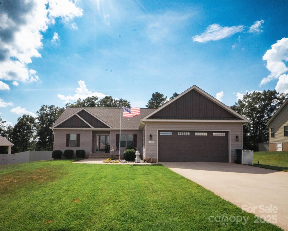 155 Greythorn Drive Unit 50, Statesville, NC 28625, MLS # 4282537