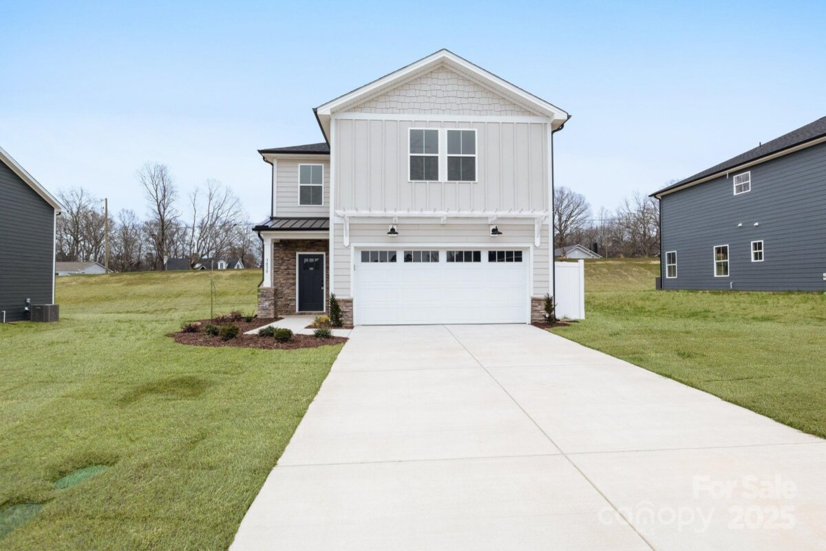 3030 Swallowtail Lane, Kannapolis, NC 28083, MLS # 4282543