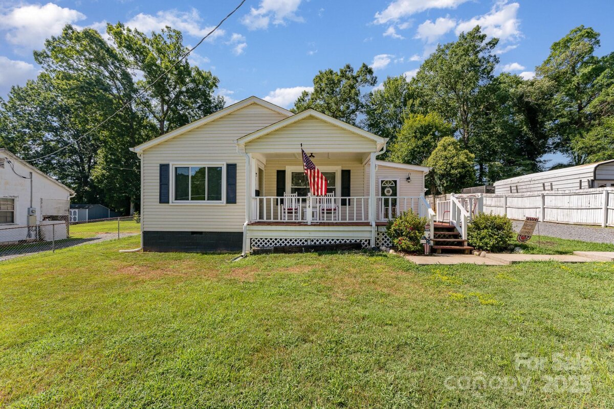 114 Nantz Avenue, Mount Holly, NC 28120, MLS # 4282549