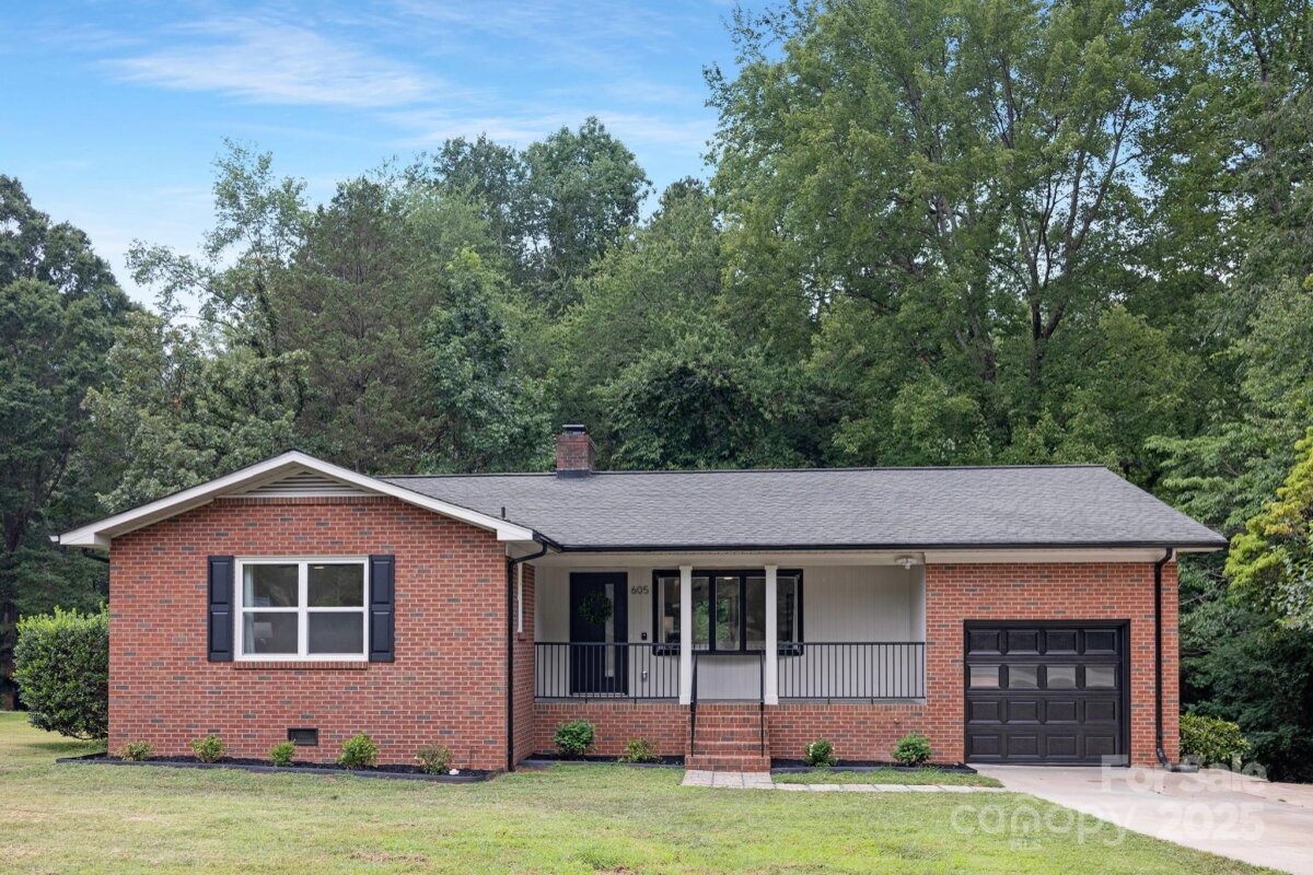605 S Magnolia Street, Mooresville, NC 28115, MLS # 4282553