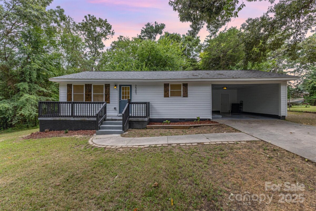 2307 Pritchard Street, Kannapolis, NC 28081, MLS # 4282558