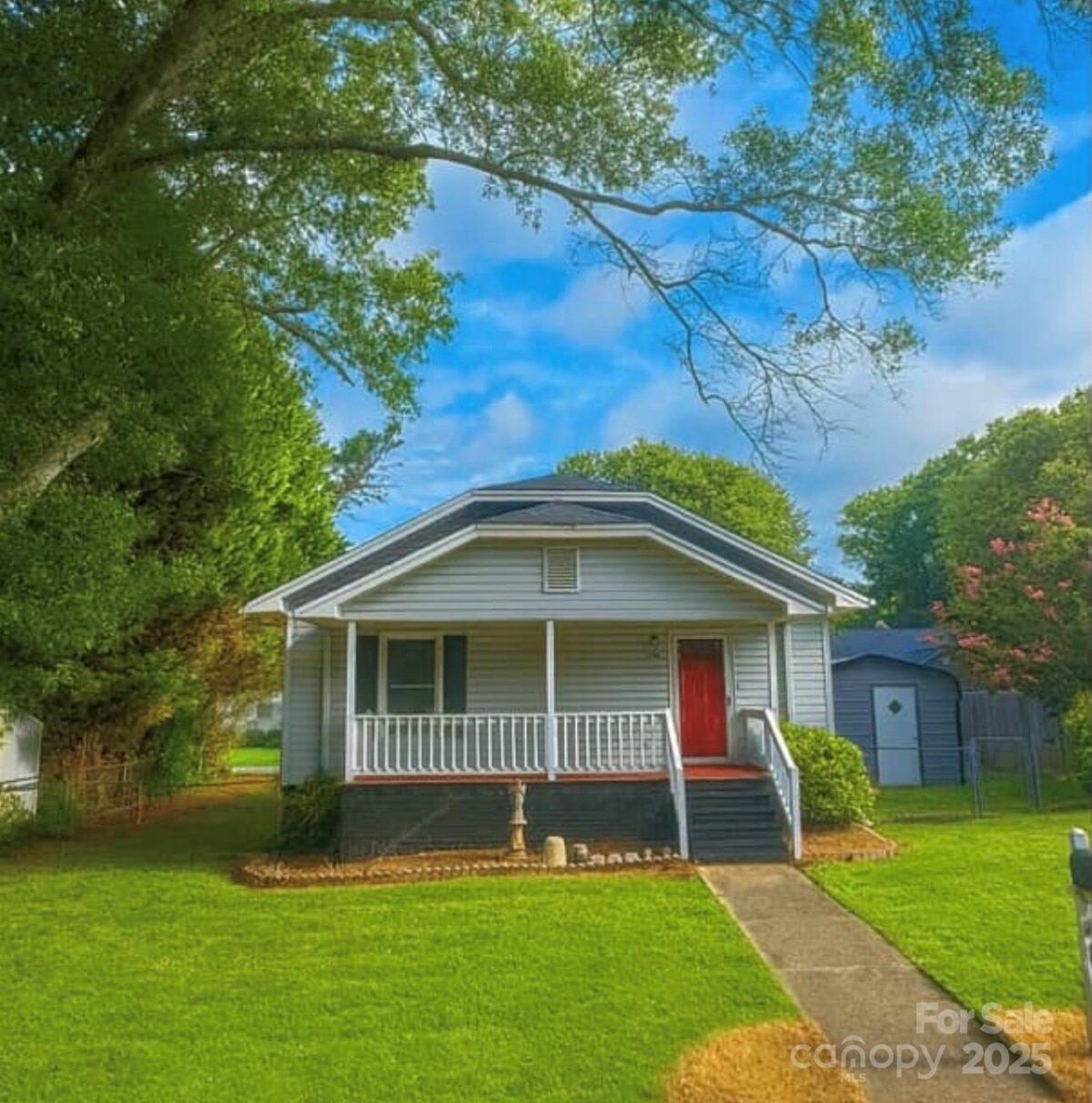 204 Live Oak Avenue, Belmont, NC 28012, MLS # 4282561