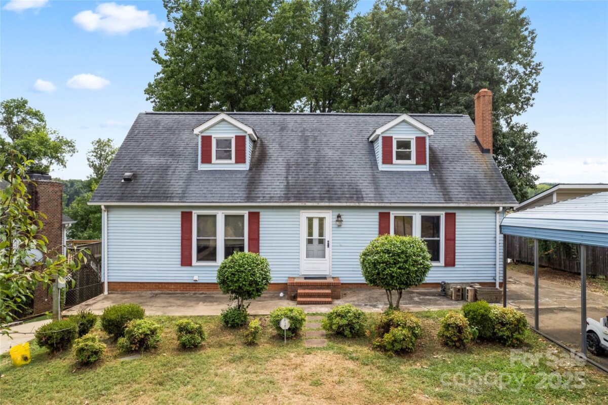 5438 Cold Harbor Drive, Charlotte, NC 28214, MLS # 4282573