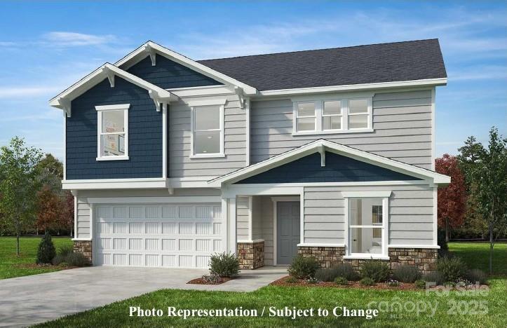 2124 Norwood Court, Denver, NC 28037, MLS # 4282593