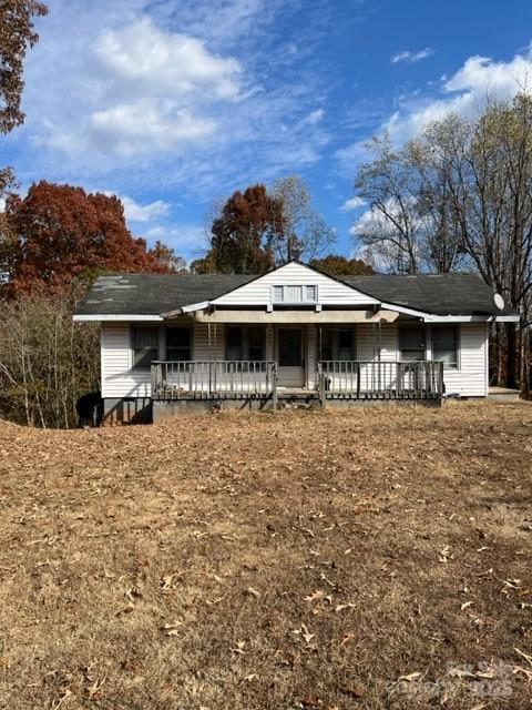 1345 13th Street, Hickory, NC 28602, MLS # 4282596