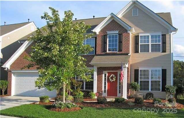 1322 Gambel Drive, Concord, NC 28027, MLS # 4282598