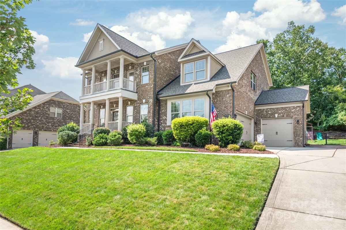 14218 Salem Ridge Road, Huntersville, NC 28078, MLS # 4282607
