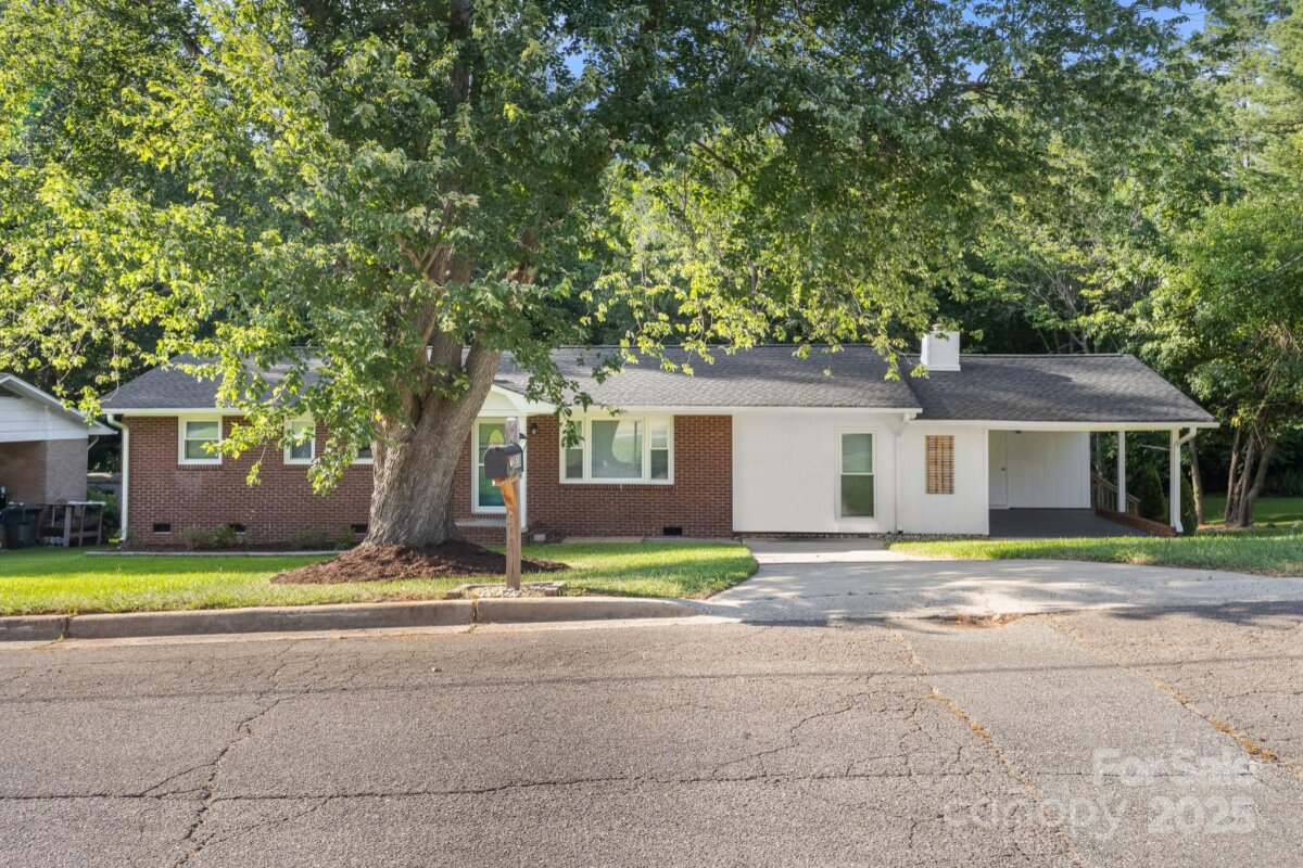 838 Carey Drive, Rock Hill, SC 29732, MLS # 4282610