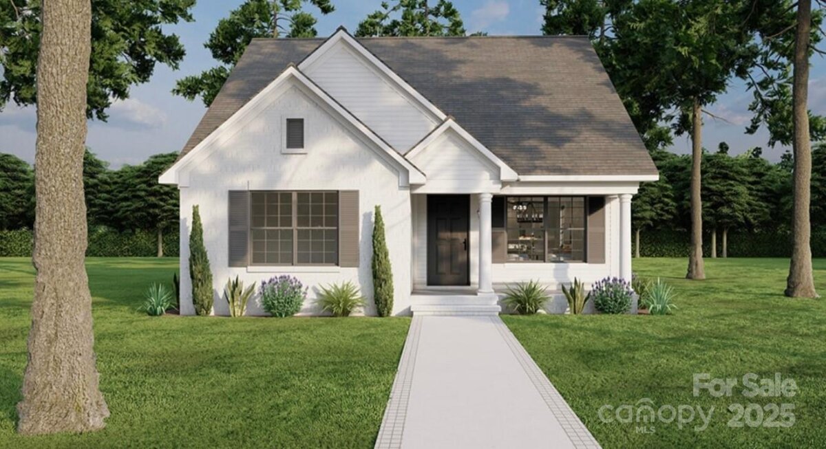 214 Knollwood Circle, Albemarle, NC 28001, MLS # 4282613