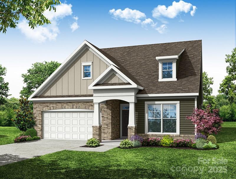 1444 Ardmore Drive Unit 344, Sherrills Ford, NC 28673, MLS # 4282617