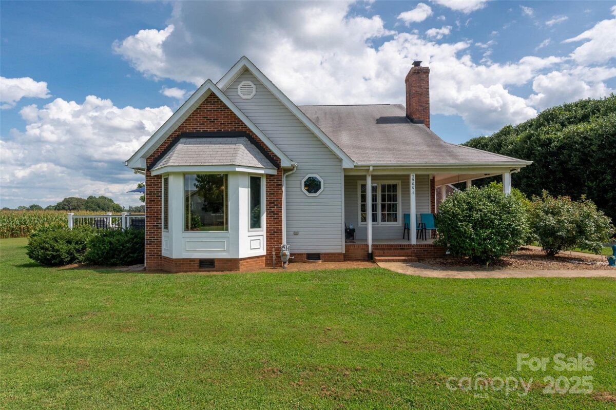 3900 Matthew Drive, Monroe, NC 28110, MLS # 4282620
