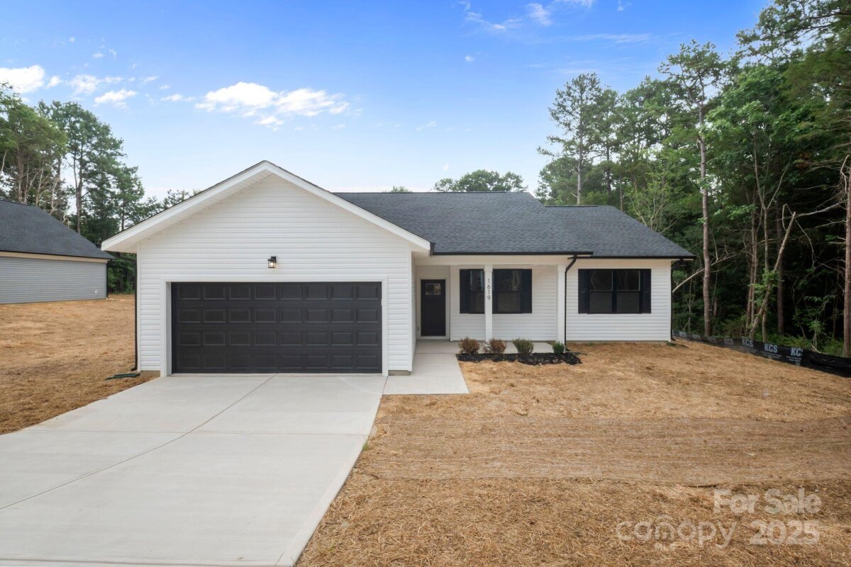 1619 Chambers Avenue, Kannapolis, NC 28083, MLS # 4282629