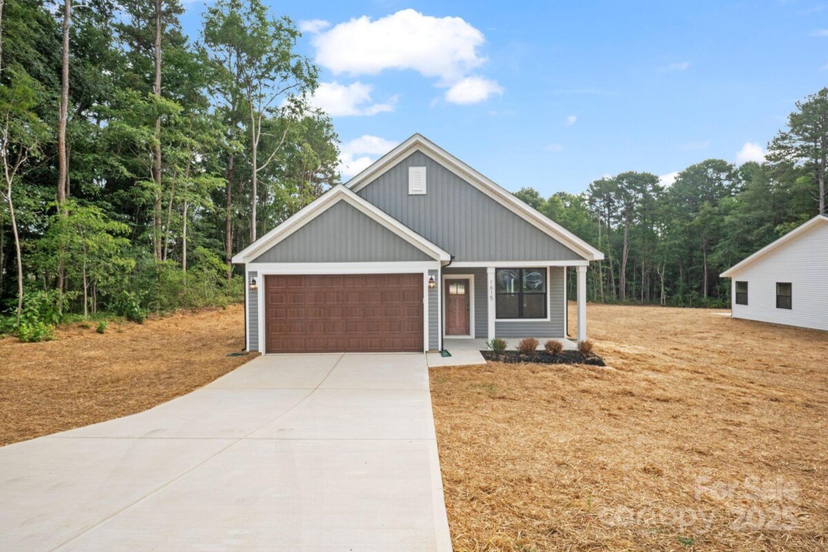 1615 Chambers Avenue, Kannapolis, NC 28083, MLS # 4282633