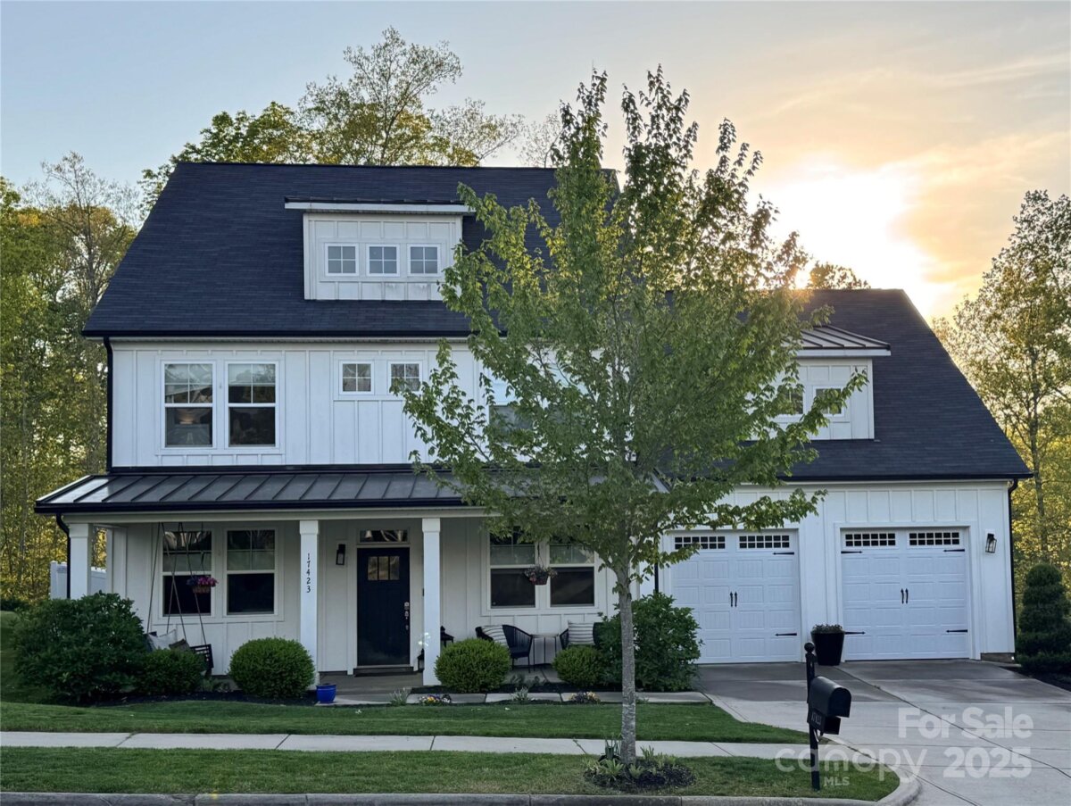 17423 Summers Walk Boulevard, Davidson, NC 28036, MLS # 4282634