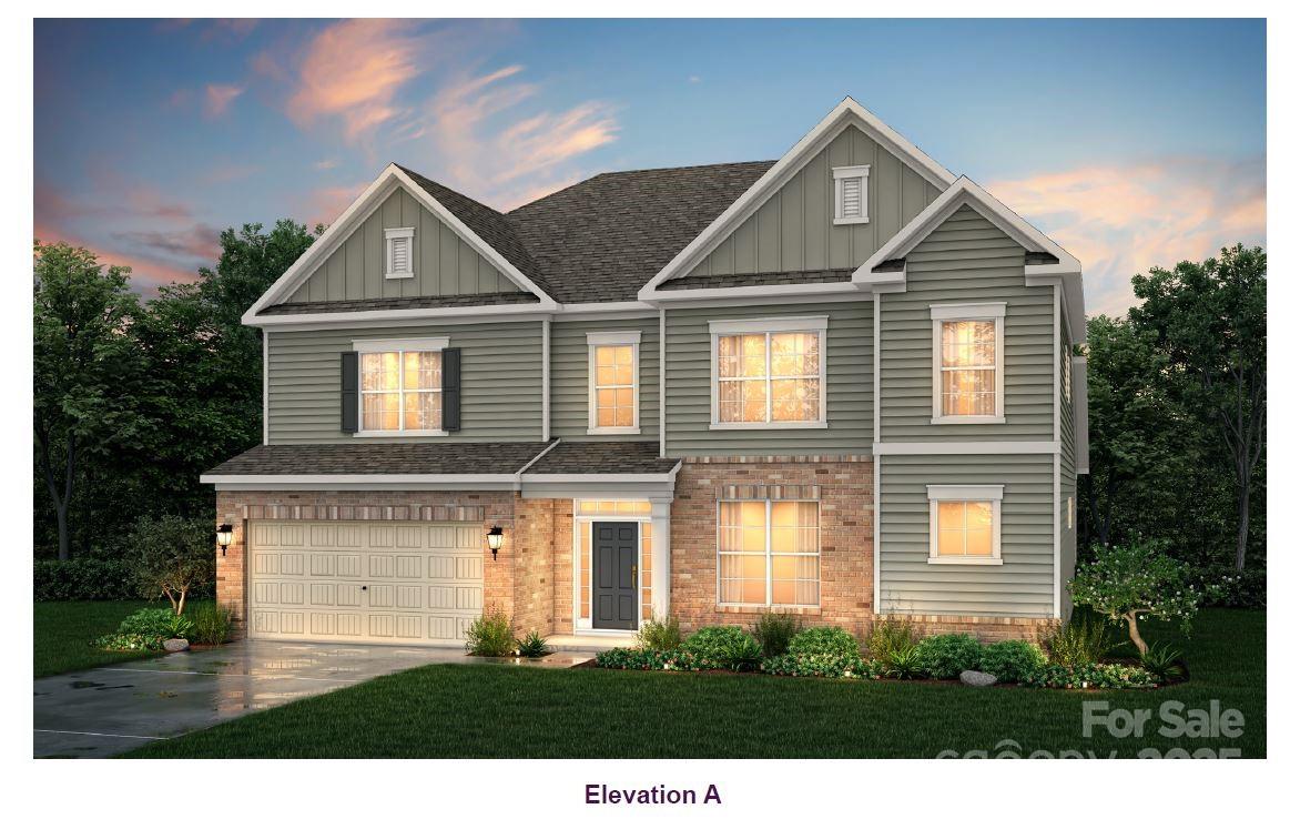 7005 Stella Place, Stanley, NC 28164, MLS # 4282636