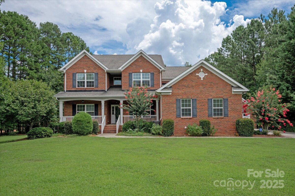 1012 Garden Rose Court, Matthews, NC 28104, MLS # 4282637