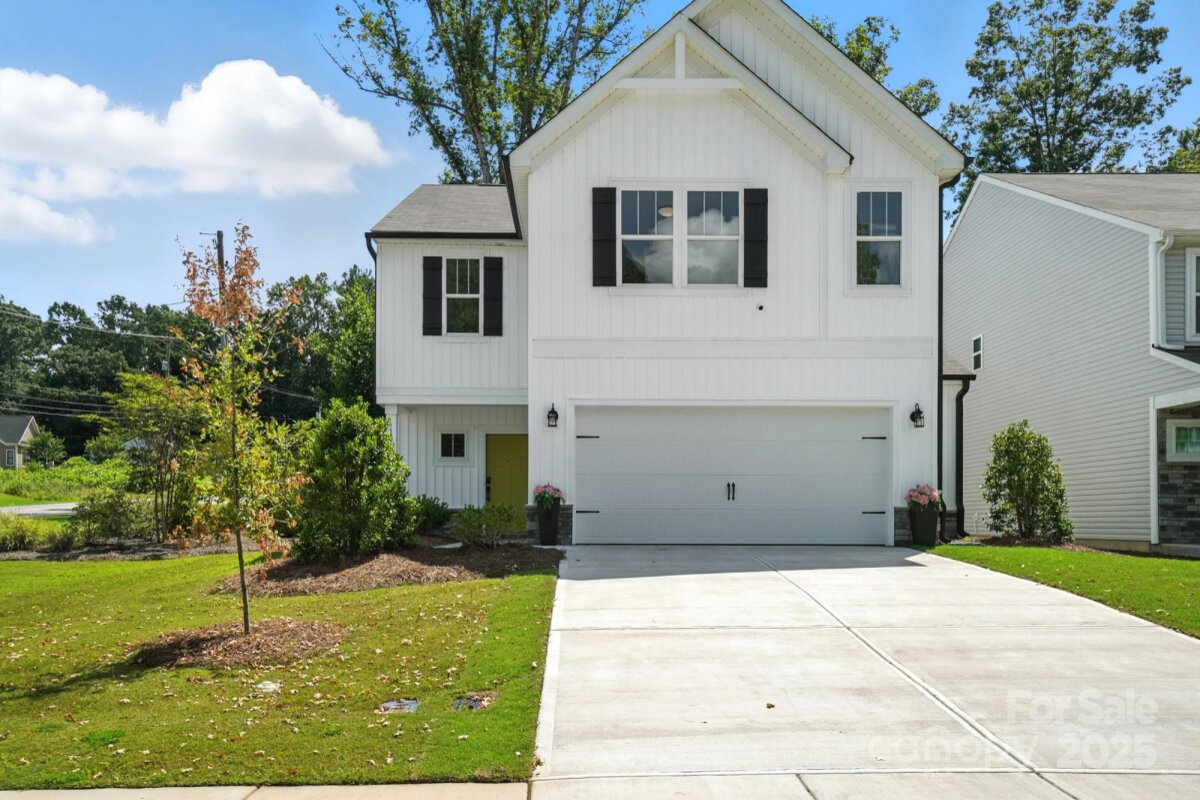 1103 Overland Drive Unit 1, Dallas, NC 28034, MLS # 4282641