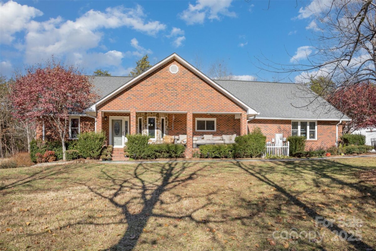 280 Black Beard Lane, Rockwell, NC 28138, MLS # 4282659