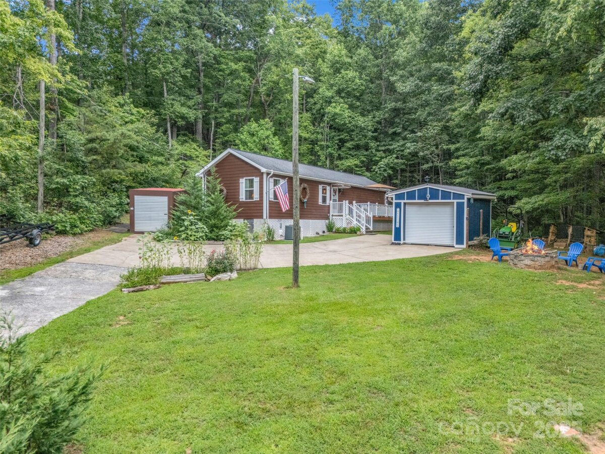 479 Camp Hill Road, Mill Spring, NC 28756, MLS # 4282661